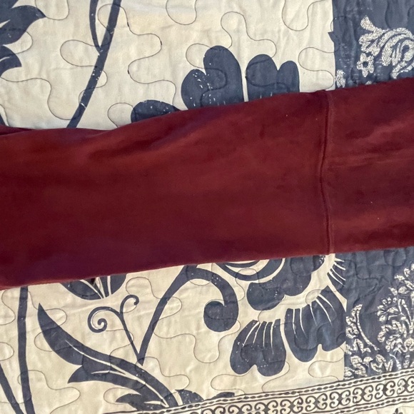 Suede feel pull ons with side zippers - Picture 6 of 9